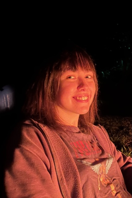 Megan Simmons backdrop