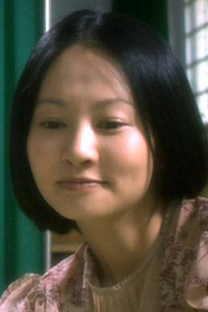 Wang Yi-Shih backdrop