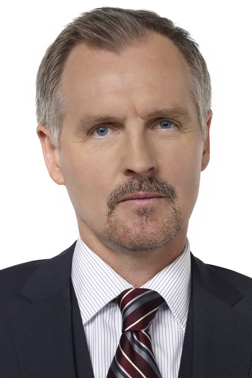 Andrew Airlie backdrop