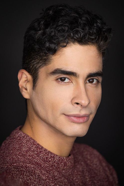 Pepe Valdivieso backdrop