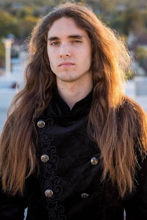 Chris Dovas backdrop