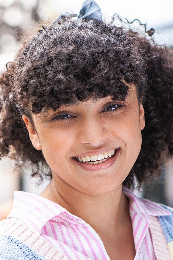 Sofia Zaifri backdrop