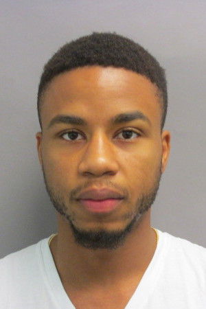 Jermarco Holloway backdrop