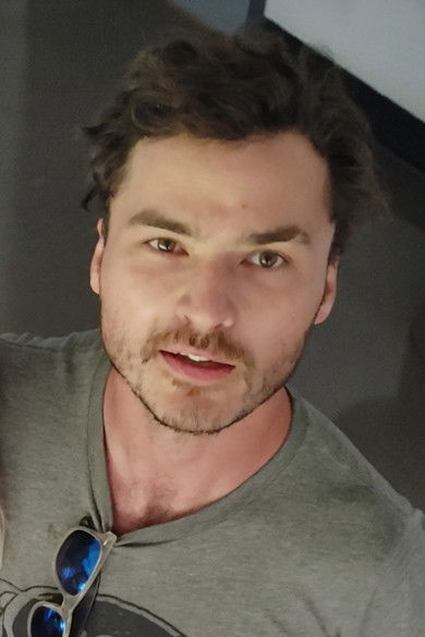 Kyle Buckley backdrop