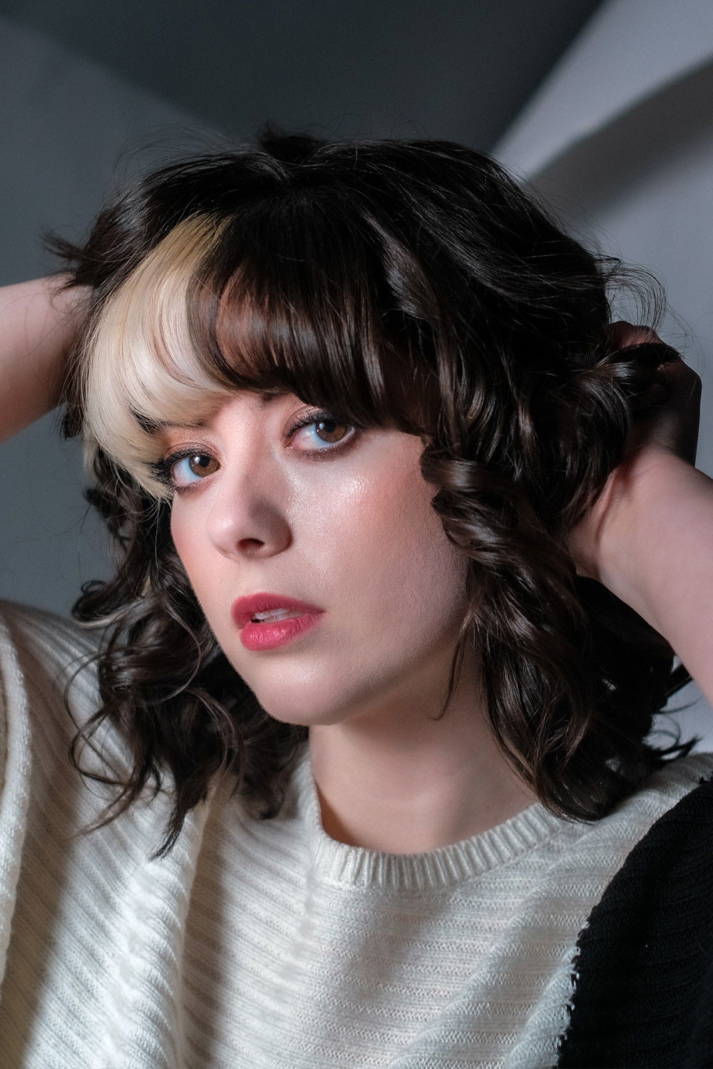 Kristin Hope backdrop