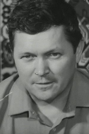 Yuriy Vorobyov backdrop