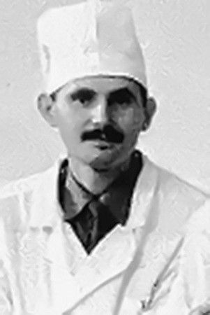 Aleksandr Dorokhin backdrop