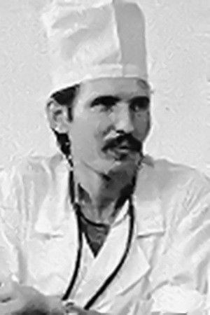 Vladimir Moiseykin backdrop