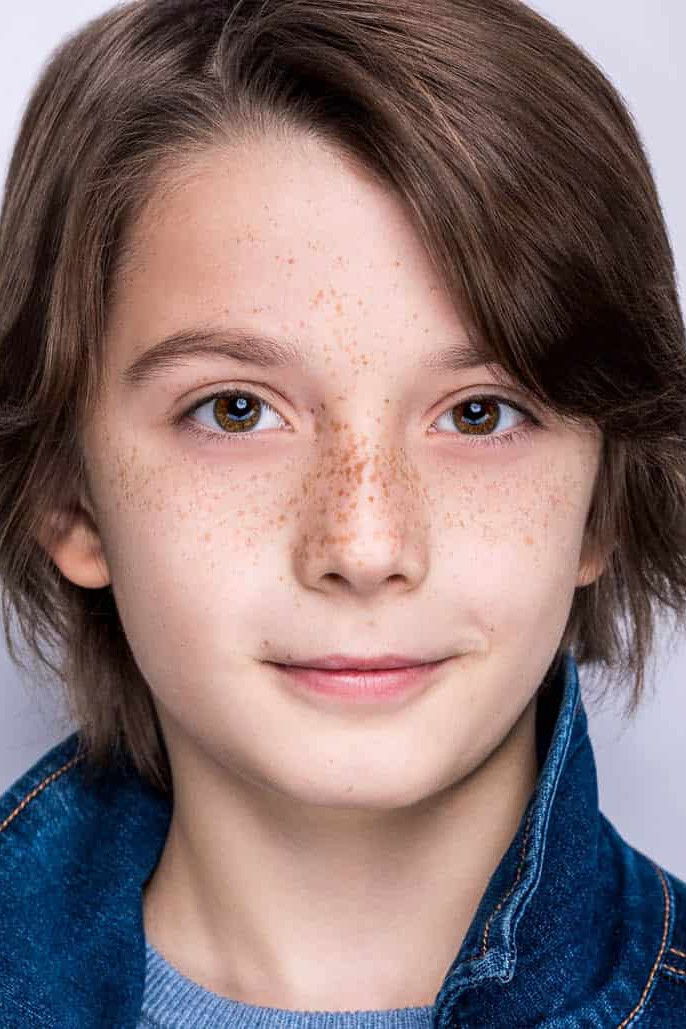 Julian Wanderer backdrop