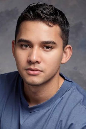 Rory Asyari backdrop