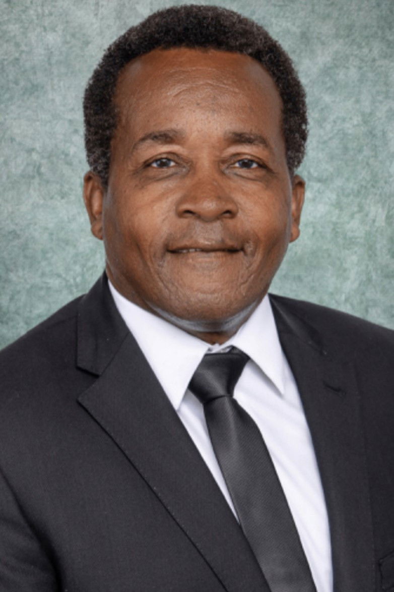 Bill Stewart backdrop