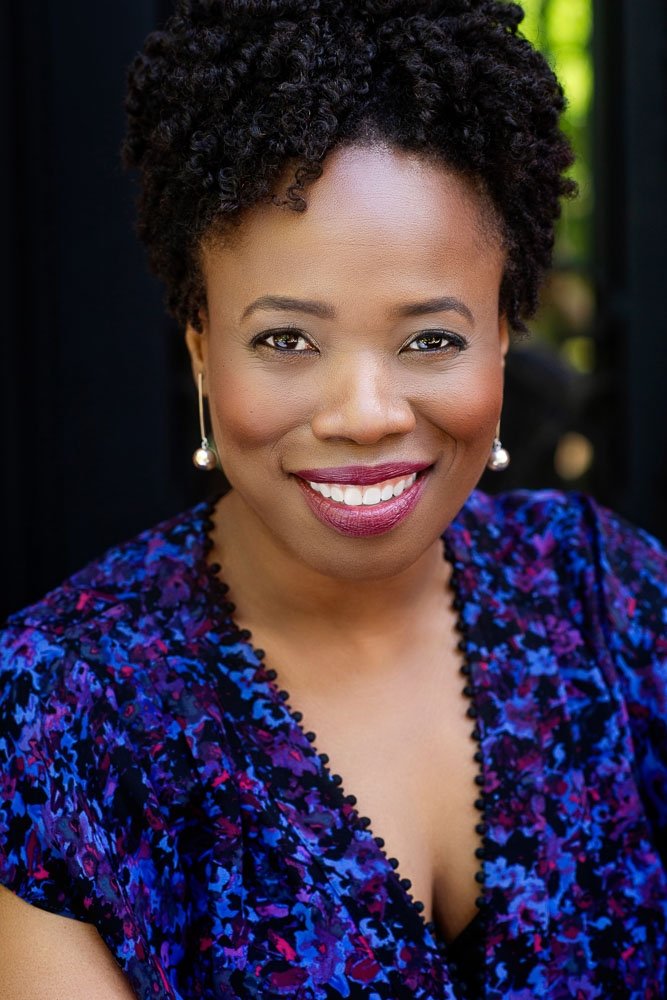 Monique Paulwell backdrop