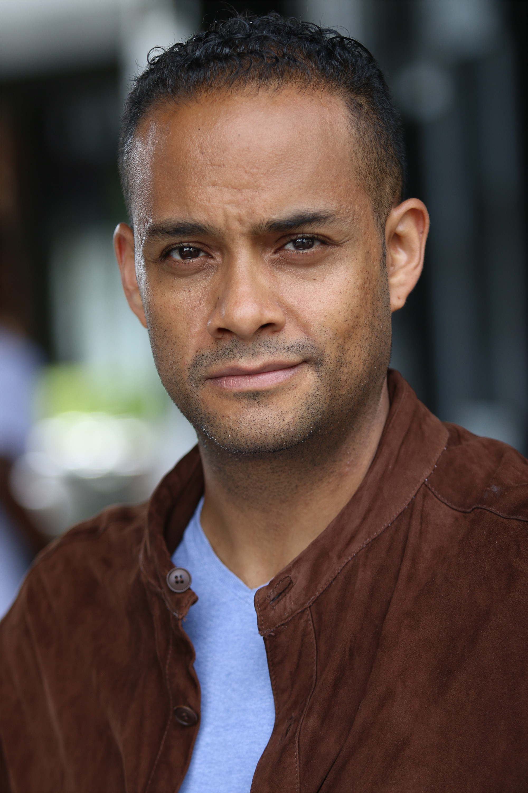 Patrick Michael Valley backdrop