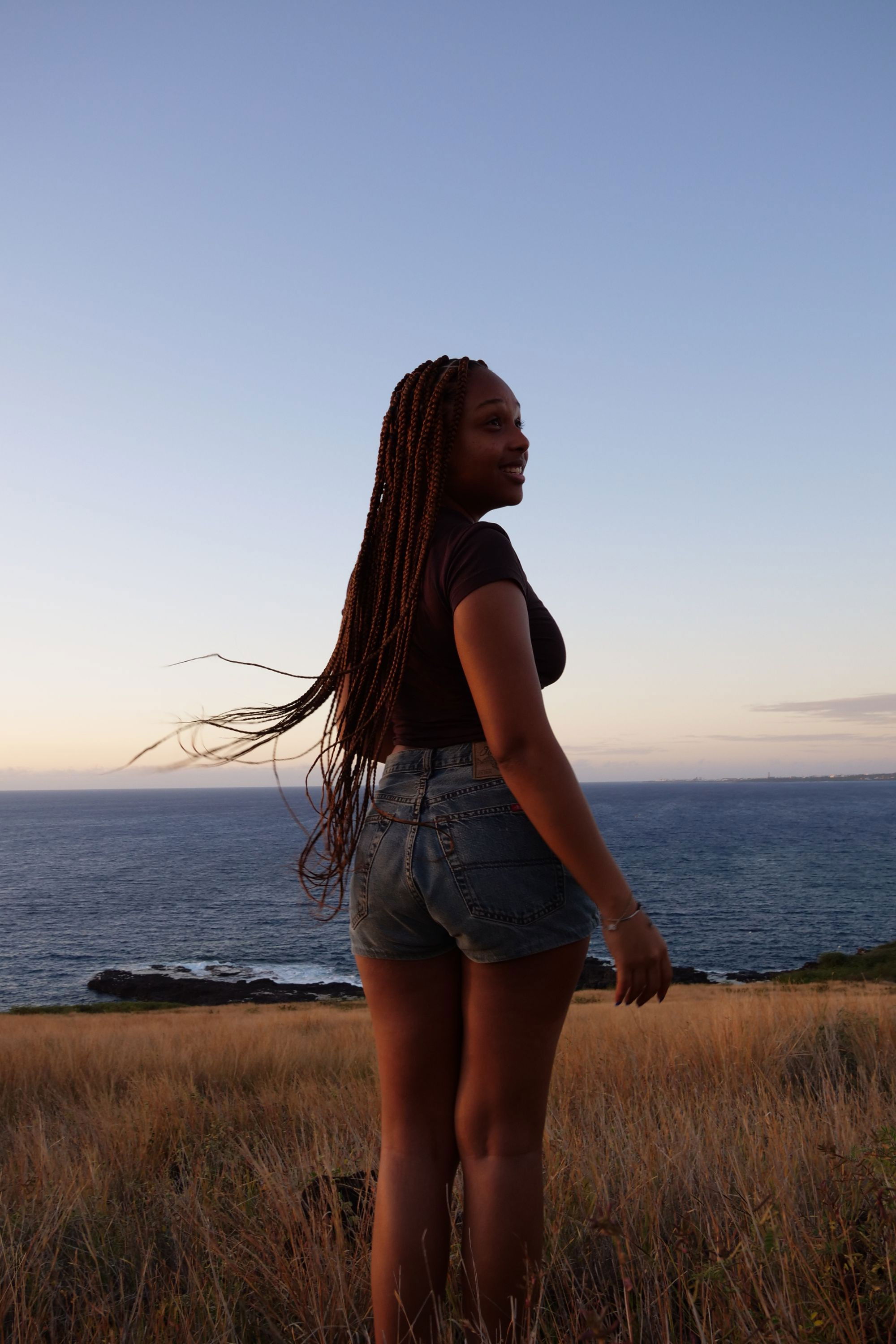 Célia Berby Maillot backdrop