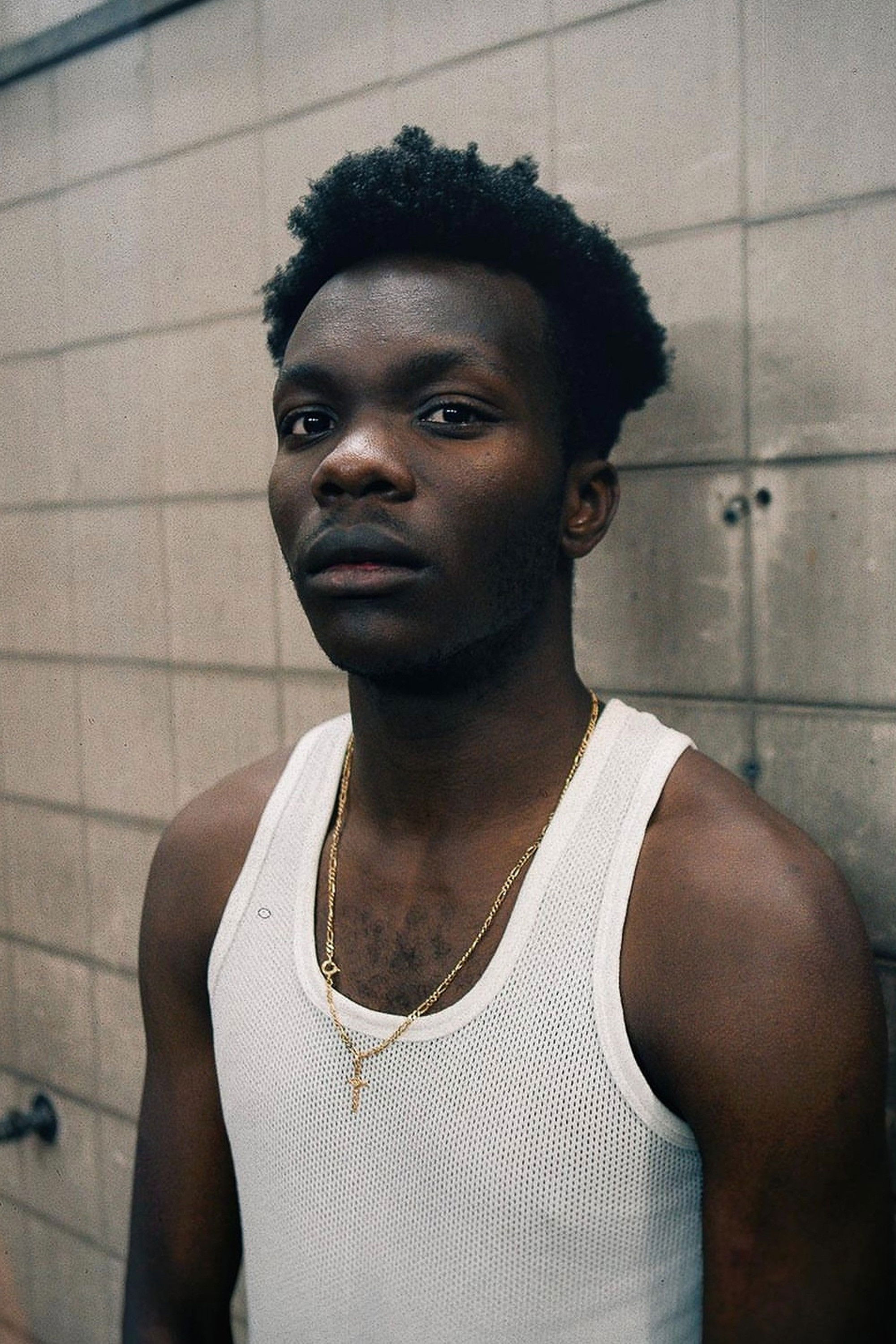 Eddie Henriques backdrop