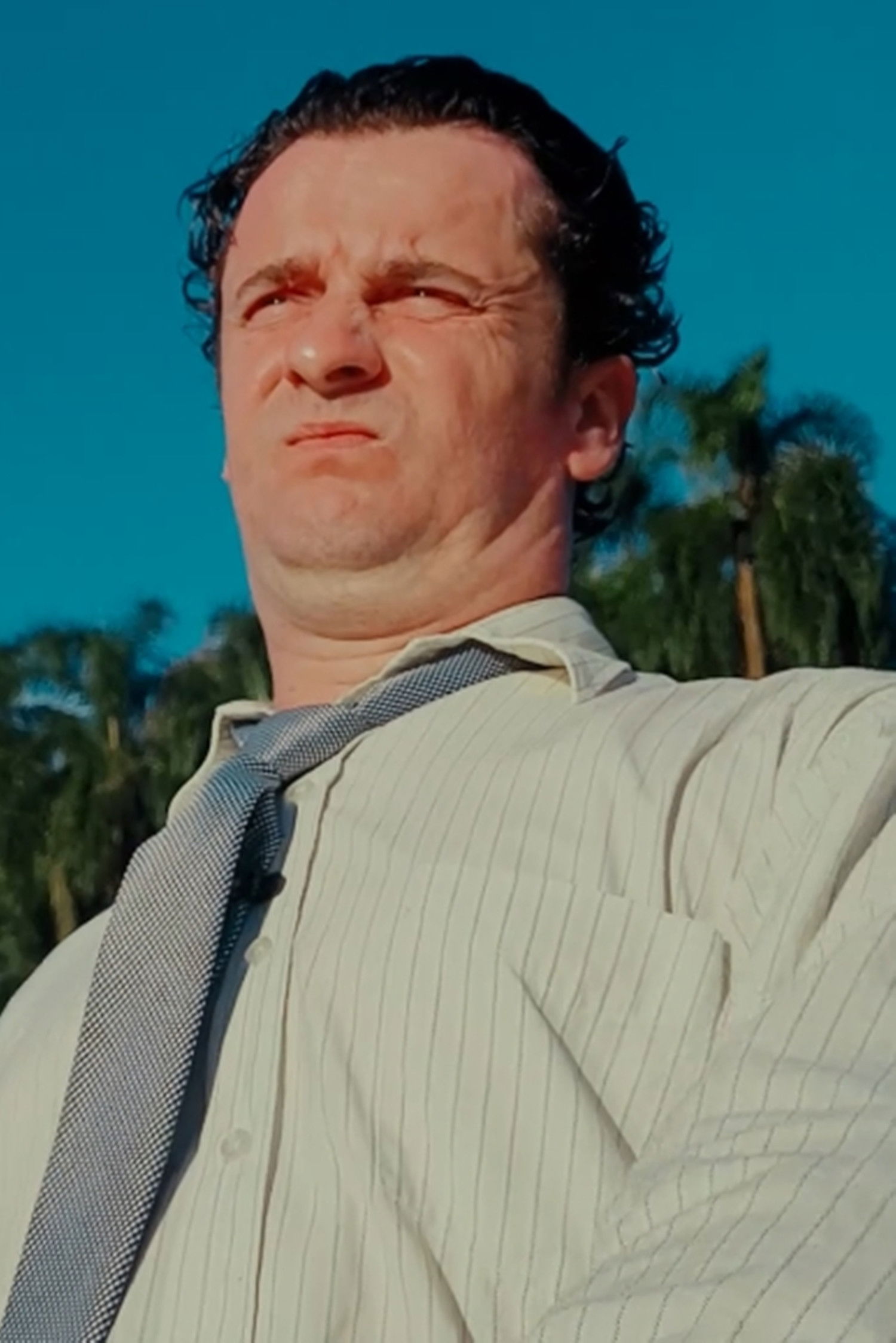 José Pignat backdrop