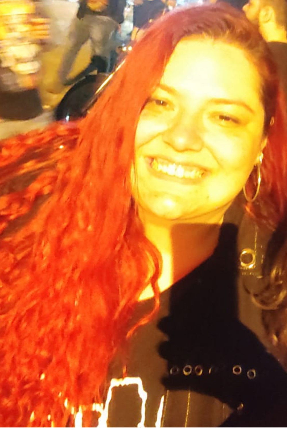 Barbi Cauzzi backdrop