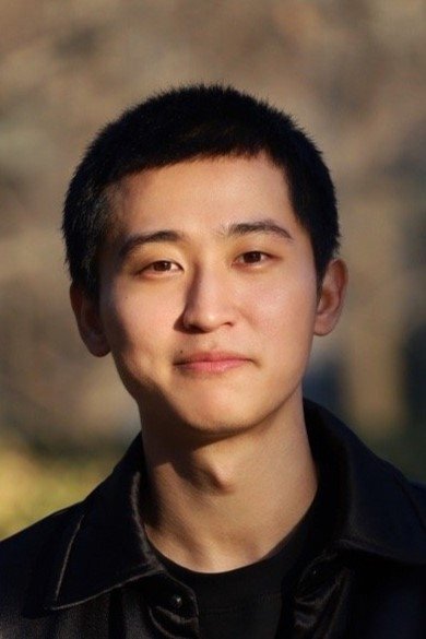 Geng Yizhan backdrop