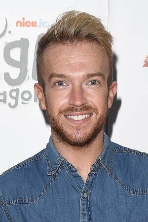 Clark Devlin backdrop