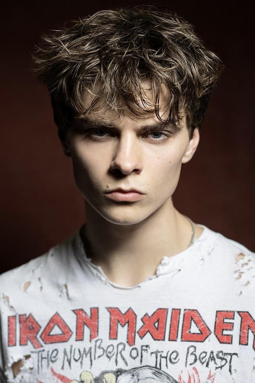 River Codack backdrop