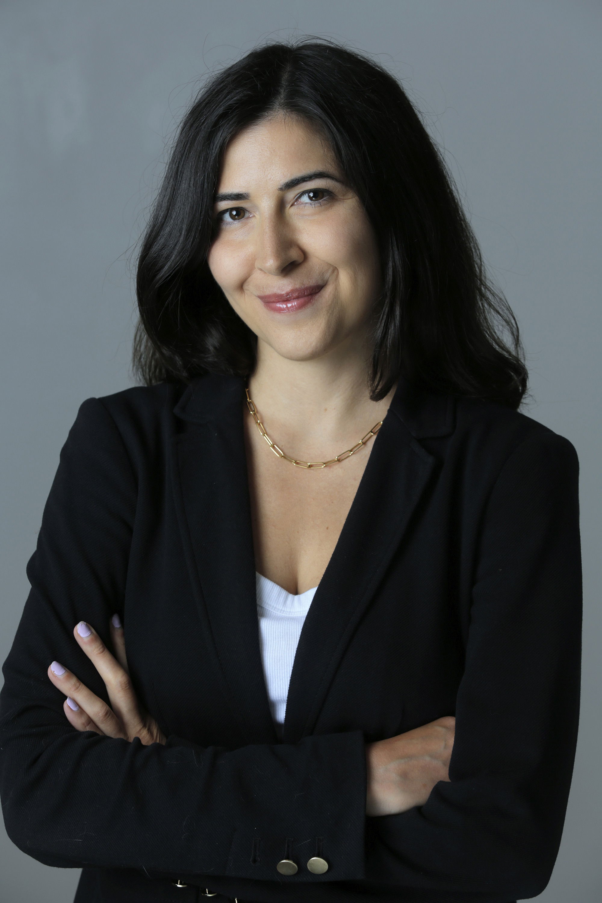 Olivia Haller backdrop