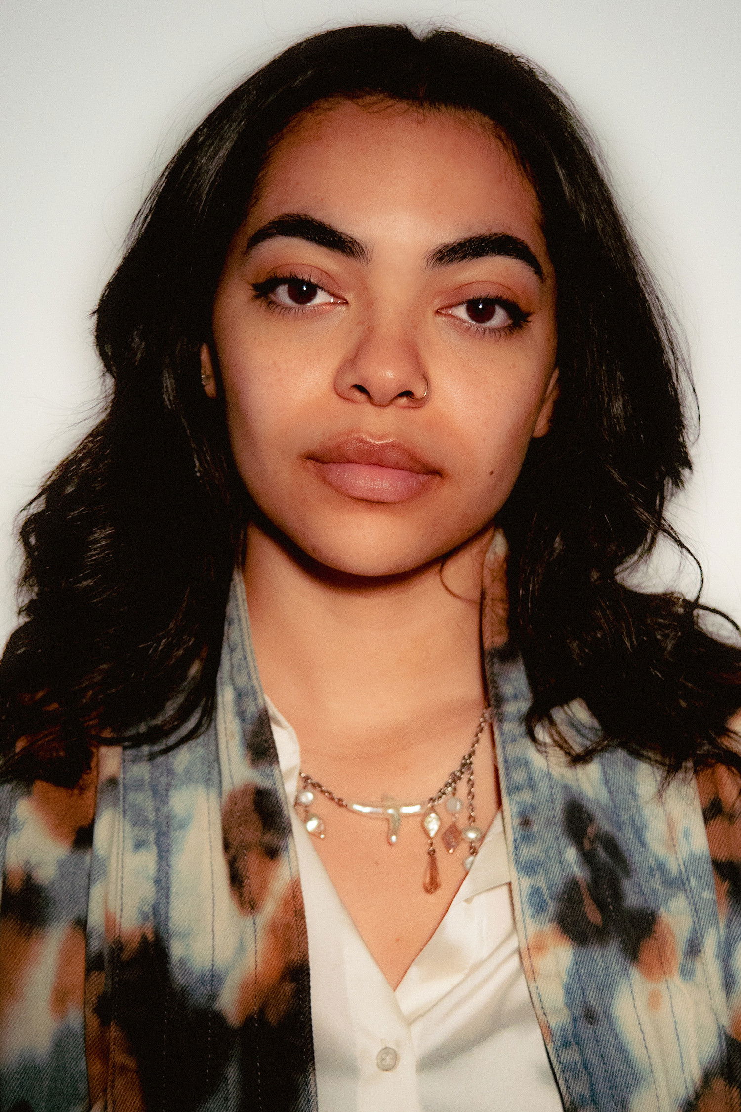 Gabriella Mykal backdrop