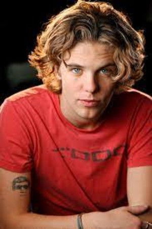 Phoenix Parnevik backdrop