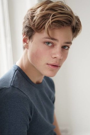 Waldemar Wahlbeck backdrop