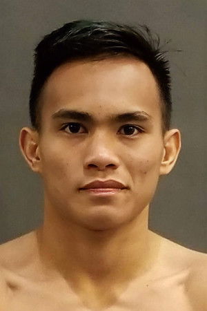 Romero Duno backdrop