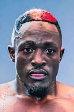 Abdul Azizi Ssebulime backdrop