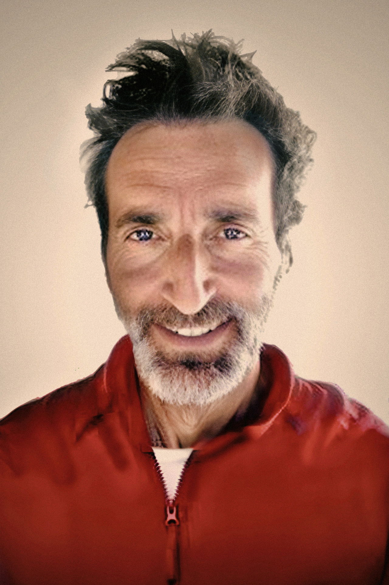 Fernando "Féfé" Ferreira backdrop