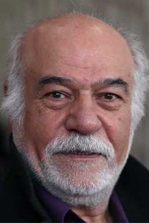 Heshmatollah Aramideh backdrop