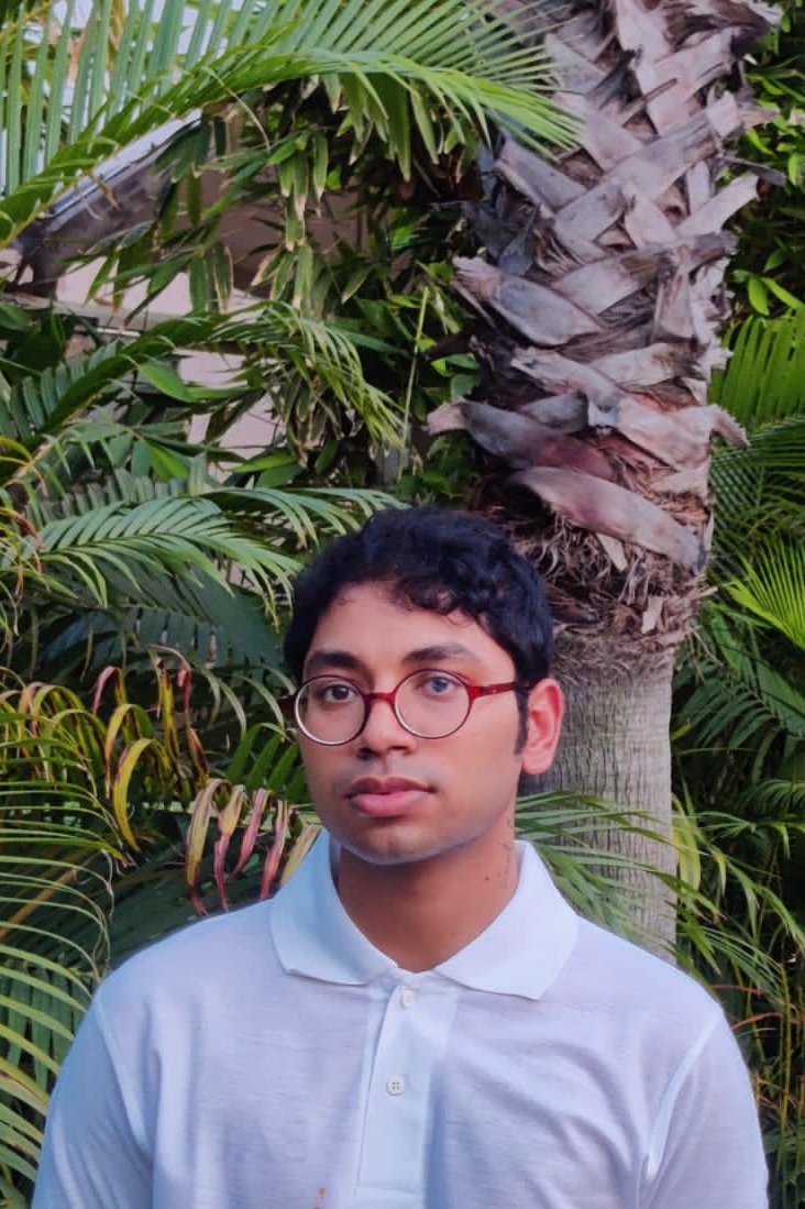 Shikhar Shrivastava backdrop