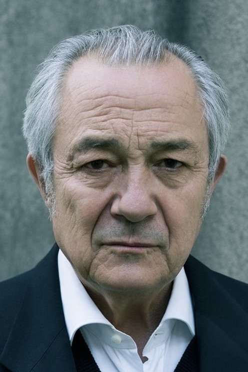 Remo Girone backdrop