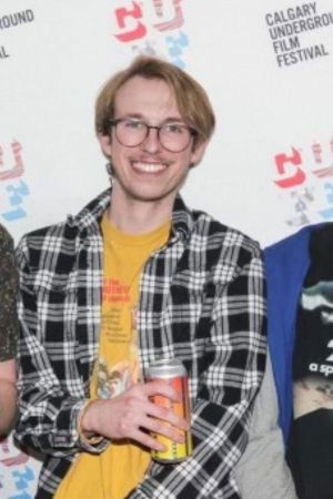 Carter Hess backdrop