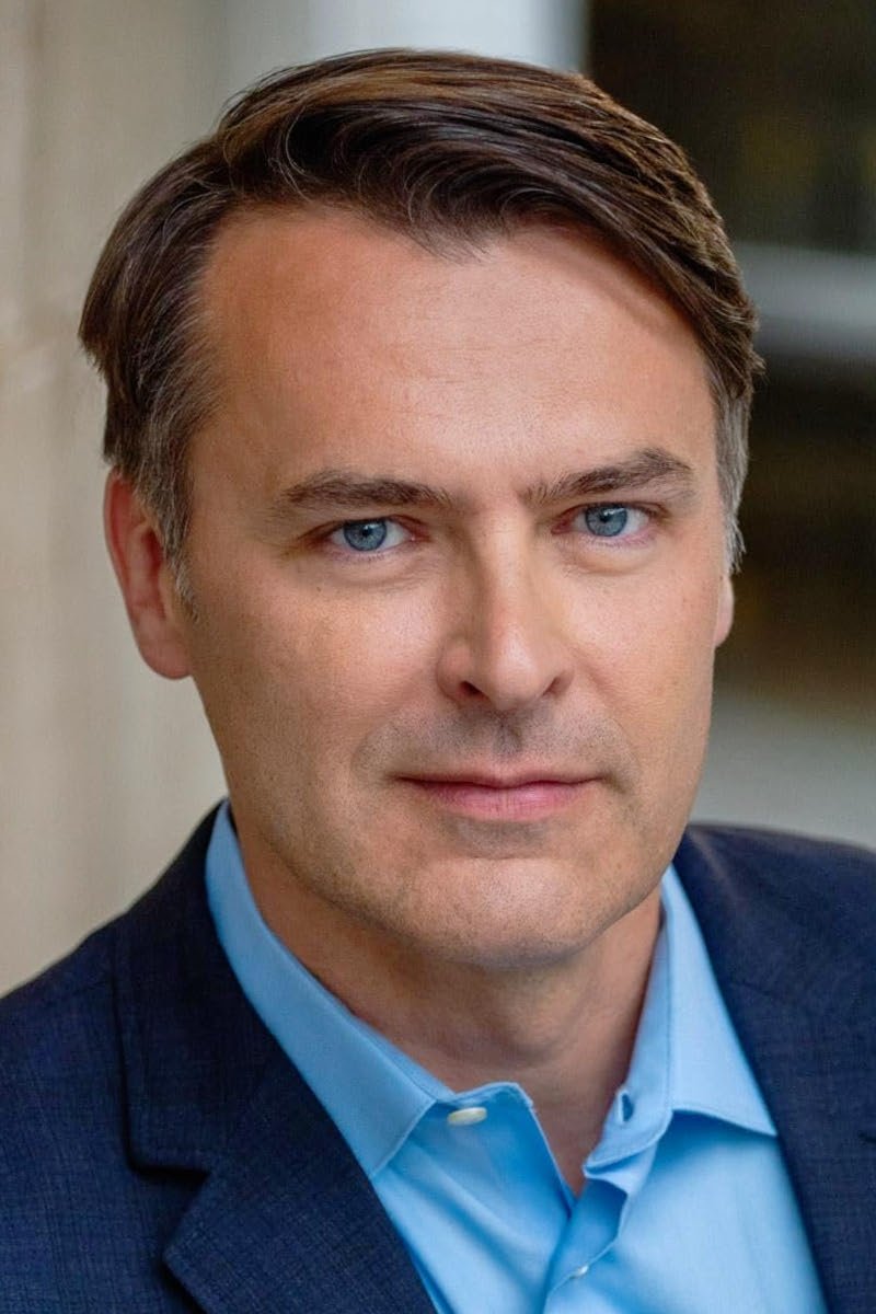 Bryan J. McHale backdrop