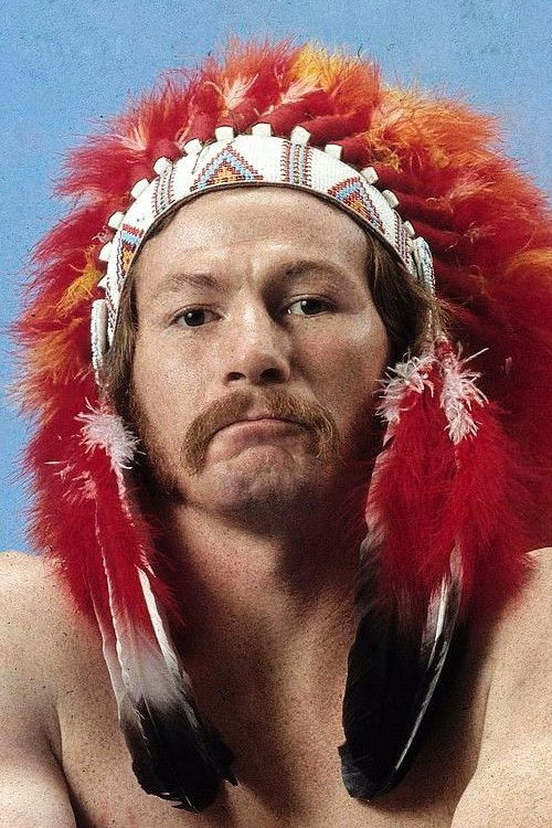 Danny Lopez backdrop