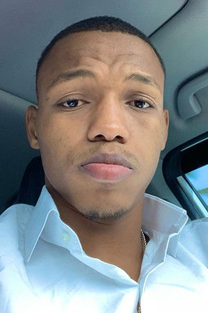 Euri Cedeno backdrop