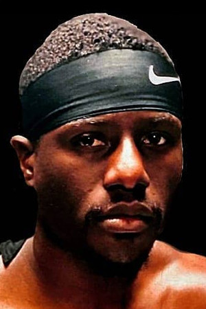 William Townsel backdrop