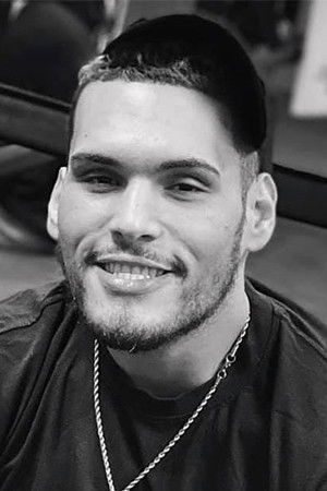 Steven Torres backdrop