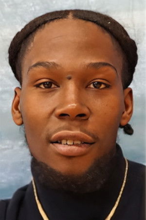 James Evans backdrop