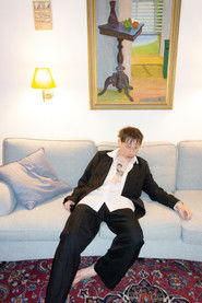 Elis Monteverde Burrau