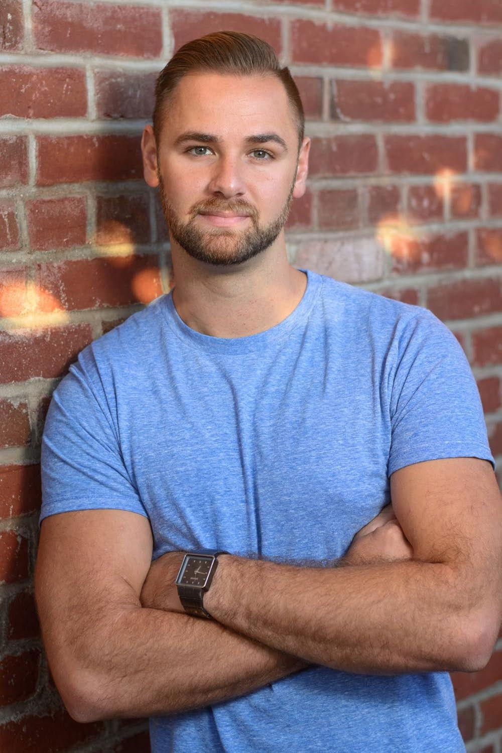 Shane Alexander backdrop