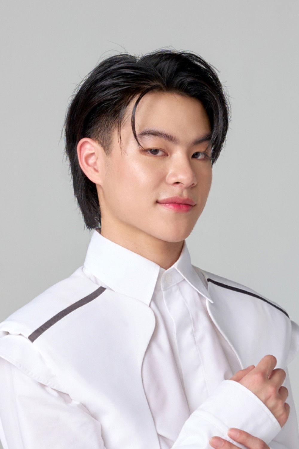 Kris Kanchanatip backdrop