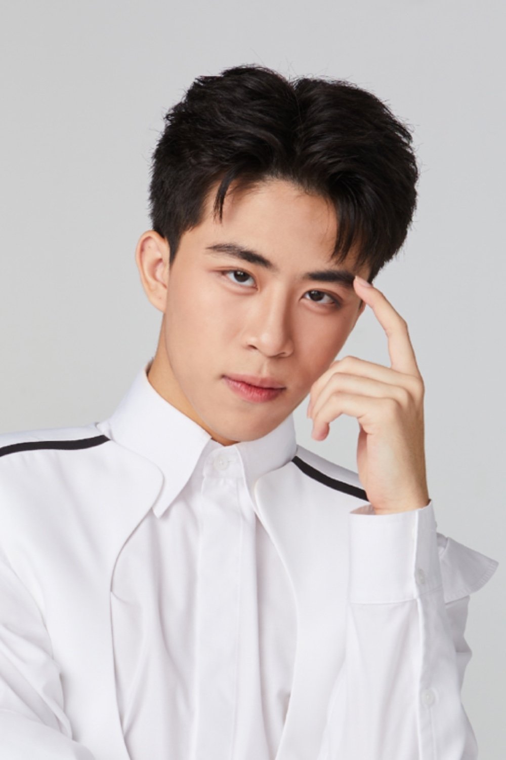 Wachirakon Raksasuwan backdrop