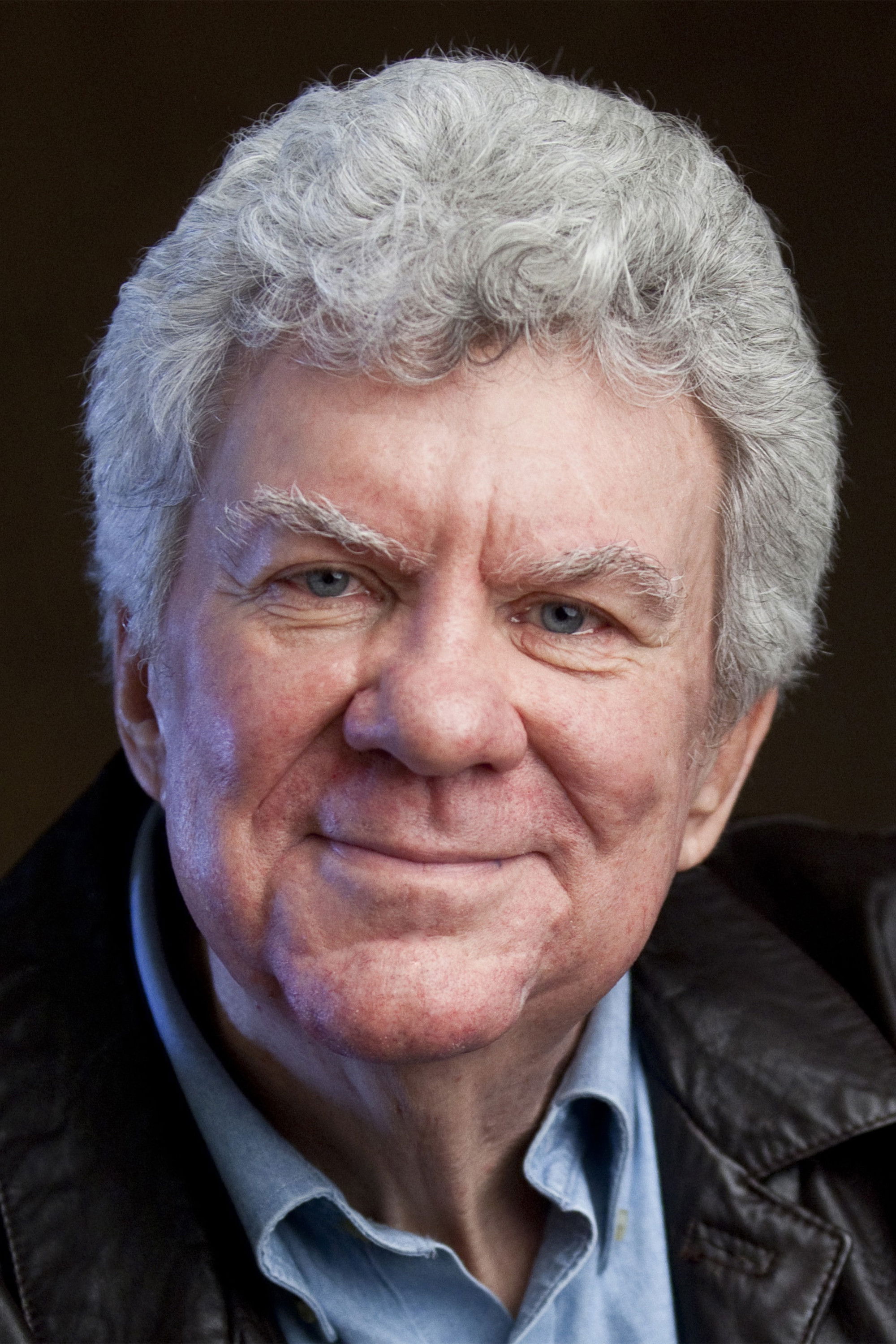 David Olsen backdrop