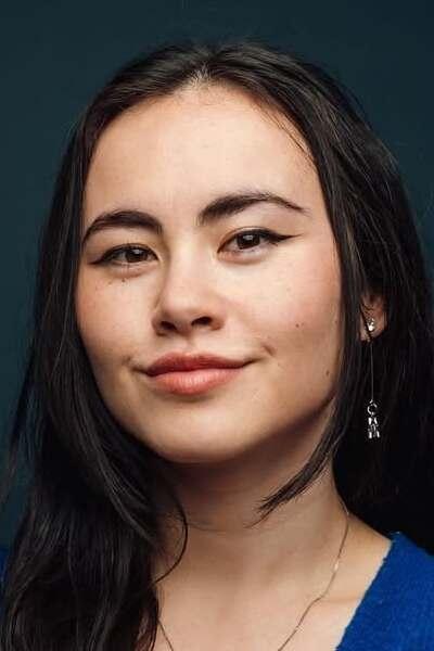 Shervonne Grierson backdrop