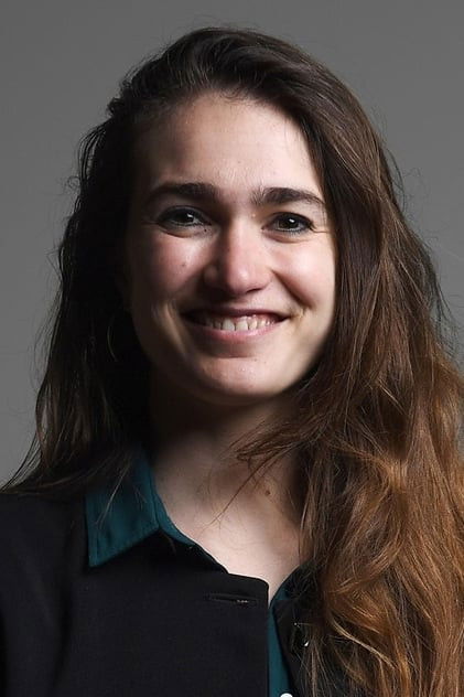 Claire Lejeune backdrop