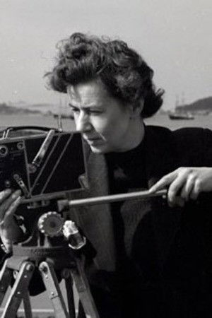 Margaret Perry backdrop