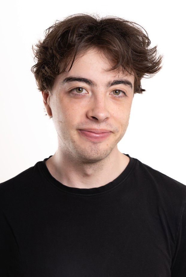 Bernardo Artus backdrop